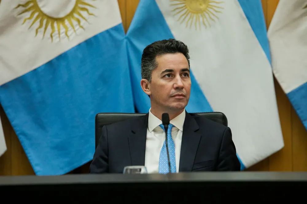 La Legislatura implementa un sistema de votación electrónica