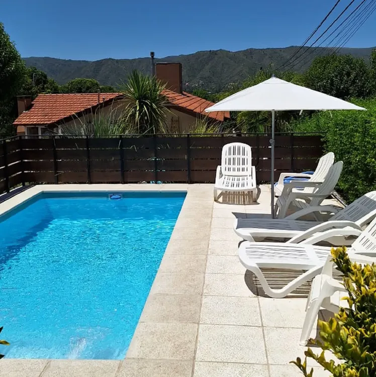 Duplex Alto El Espinillo