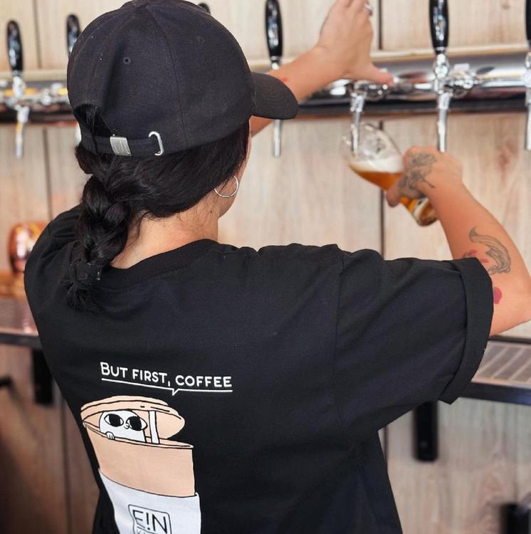 cerveza artesanal Ein kaffee La Cumbrecita 