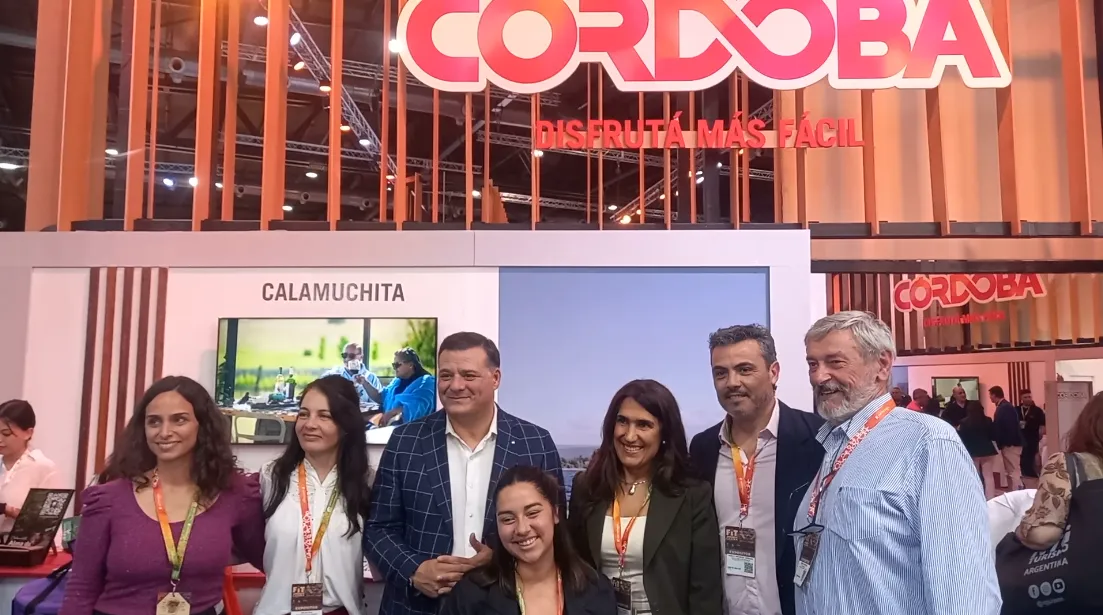 Capitani y Funcionarios Fit 2025