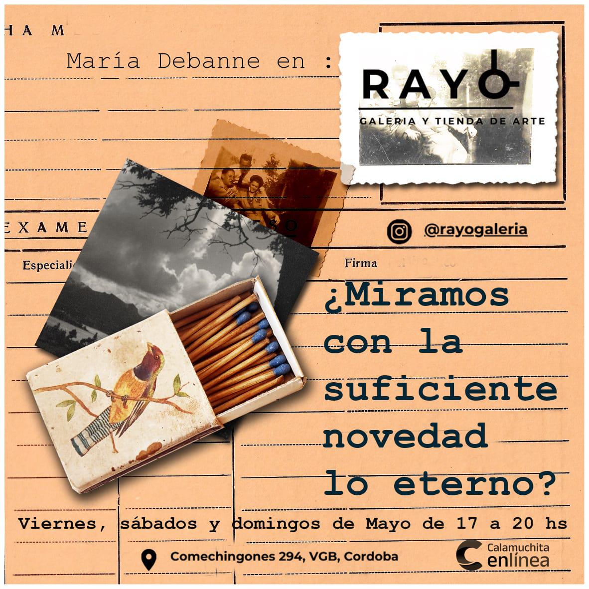 Rayo