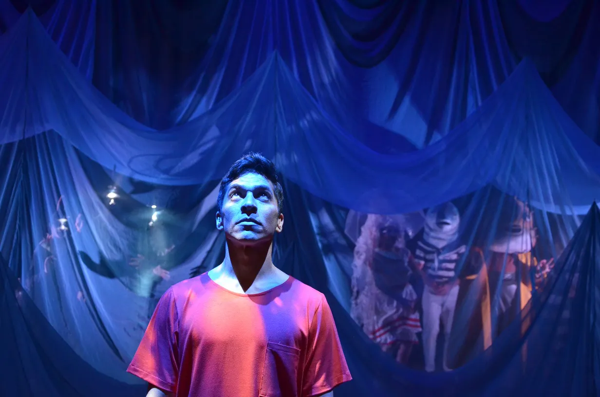 15.7 Vacaciones de Invierno en Cordoba El Niño Sirena real