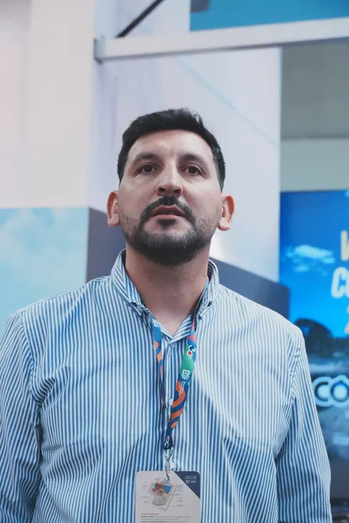 Fabricio Molina FIT 2