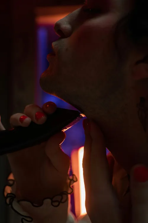 pexels-cottonbro-10188440 AFEITADORA