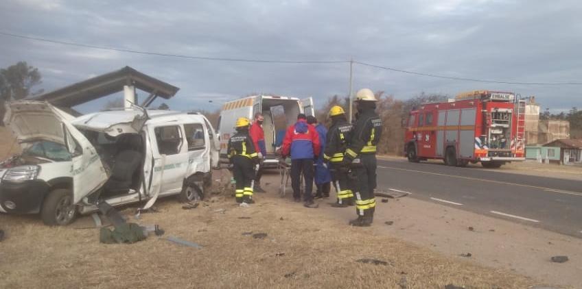 accidente embalse kangoo 3