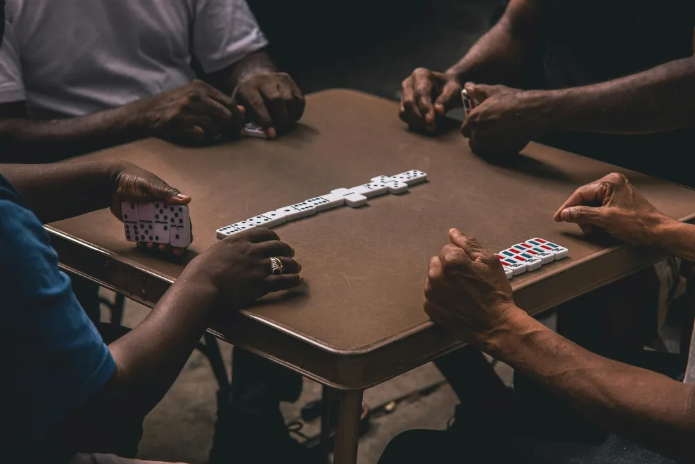 Juegos de mesa 01