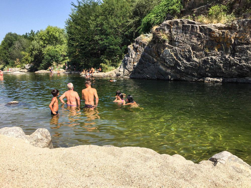 rio santa rosa