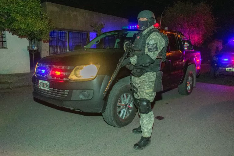 Detenidos por droga 2