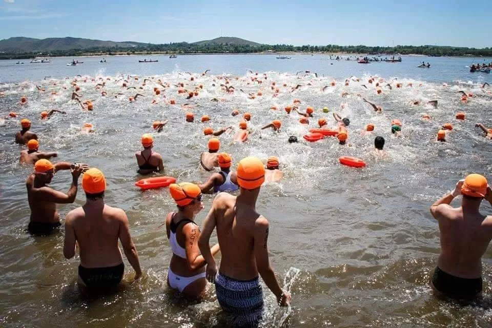 Fecha establecida para el Cruce del Lago