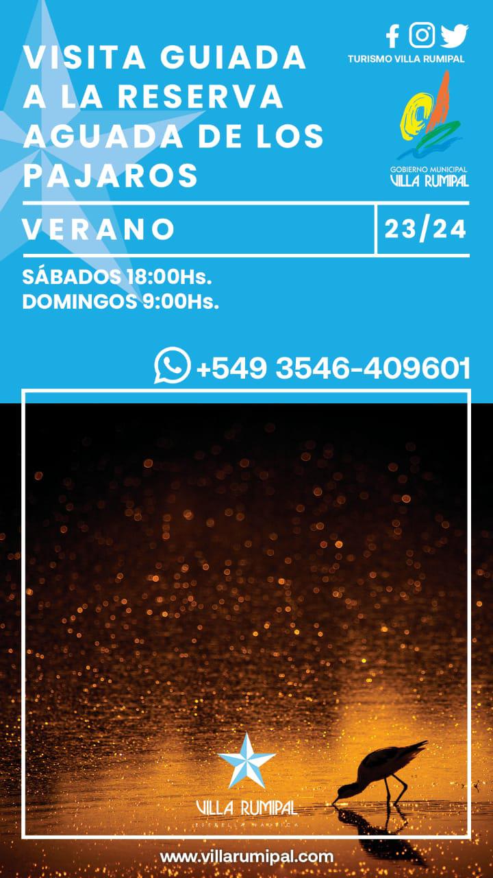 Actividades en Villa Rumipal (4)