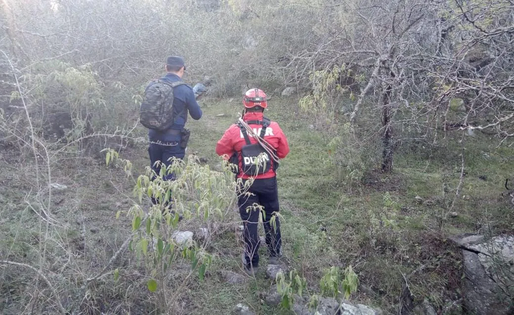 Amboy: un hombre murió mientras trabajaba en un campo