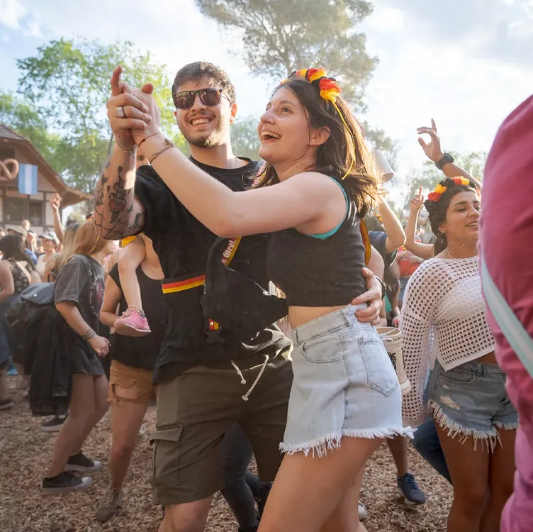 oktoberfest argentina villa general belgrano 2024 alegría