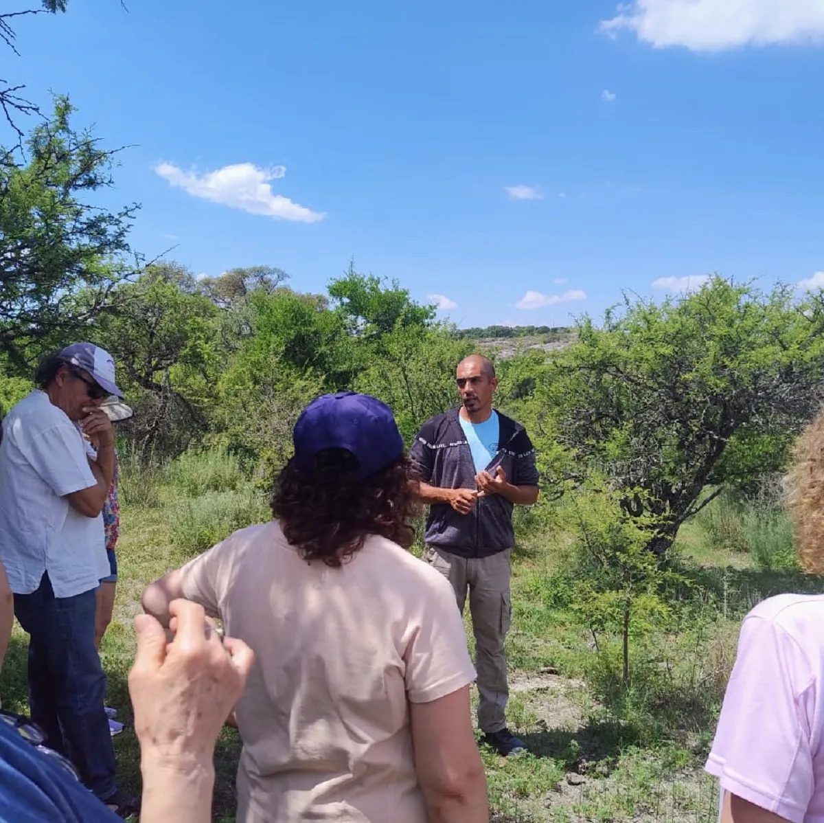 Experiencia Rural en Altos de Calmayo (4)