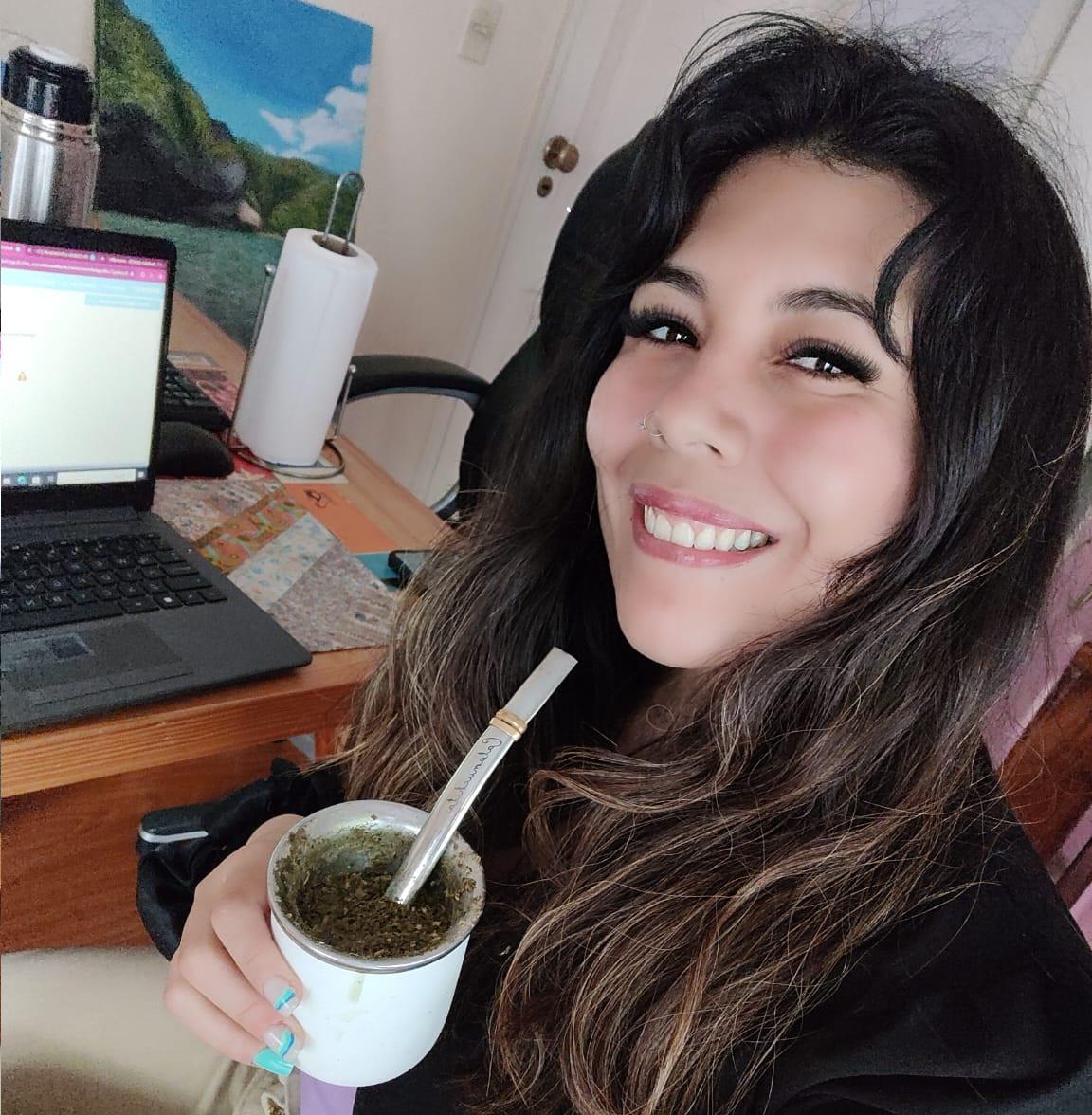 victoria collante almas viajeras