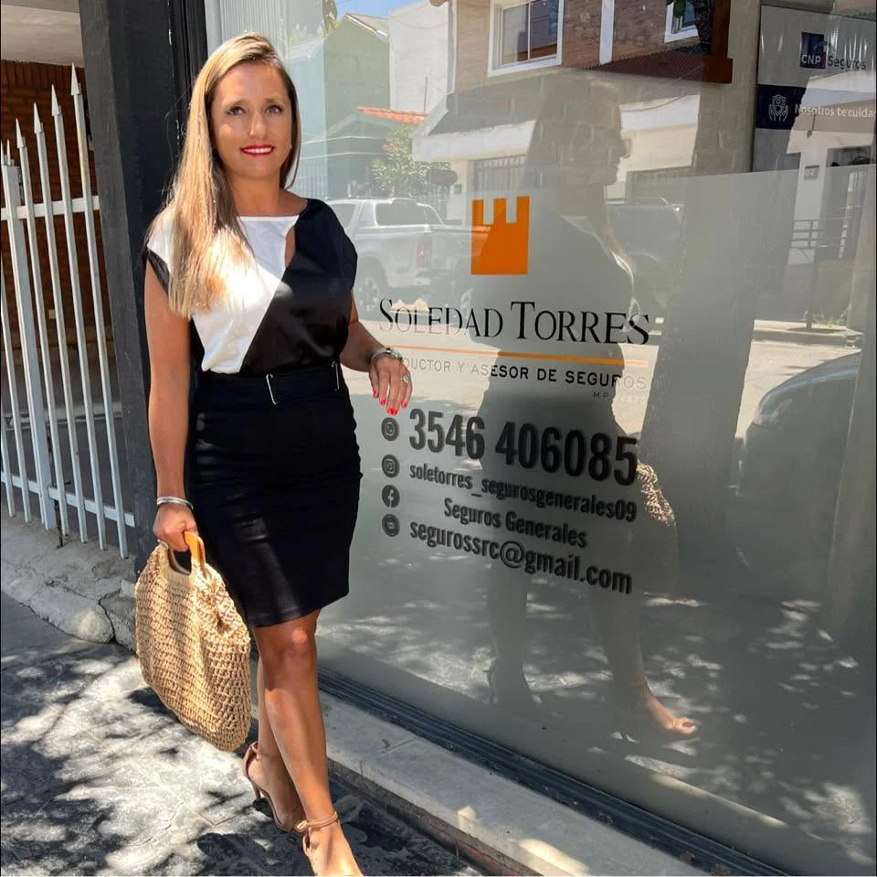 SOLEDAD TORRES