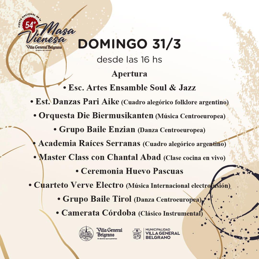 31.3 Fiesta de la Masa Vienesa Villa General Belgrano 2024 (3)