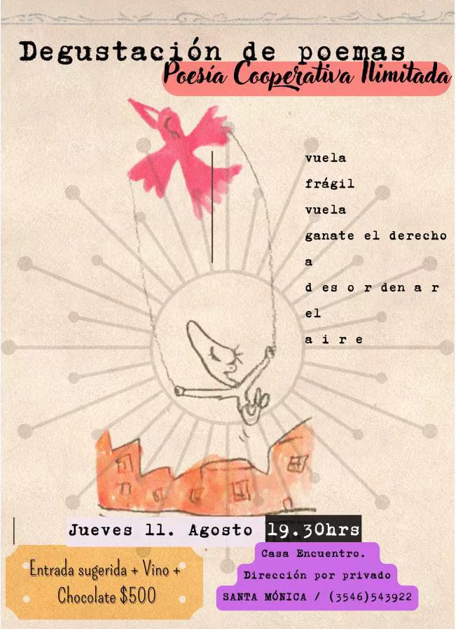 11 poesia