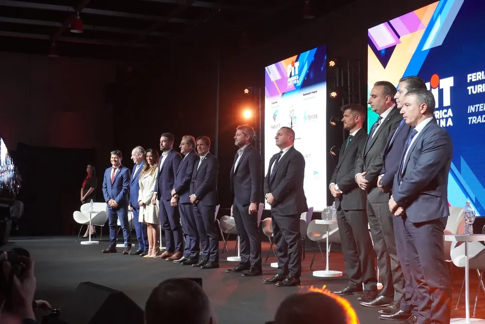 Acto Inaugural FIT 2023