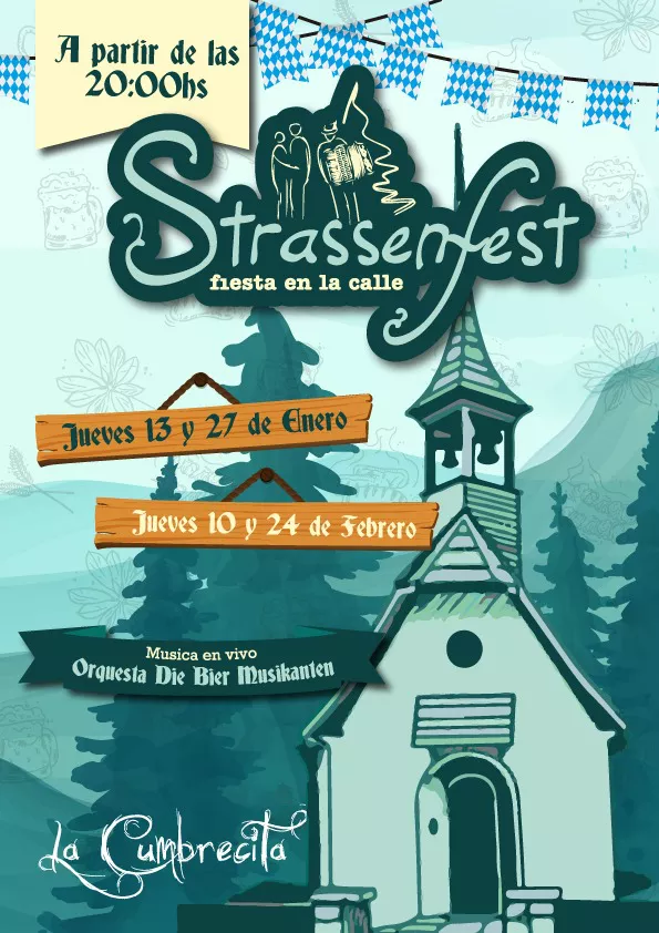 Diseño: Organización del evento