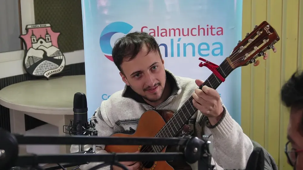 SIMON FERRACUTI ESTUDIO