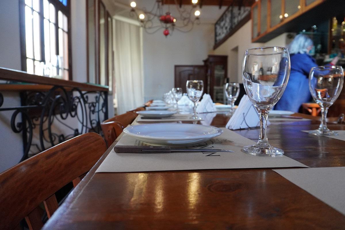 chapaqñan villa rumipal