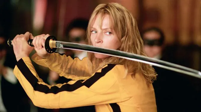 13.7 Vacaciones de Invierno en Cordoba Kill-Bill Cine