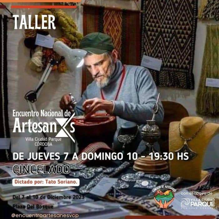encuentro de artesanos (7)