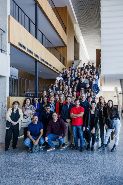 Colegio Arquitectos 06