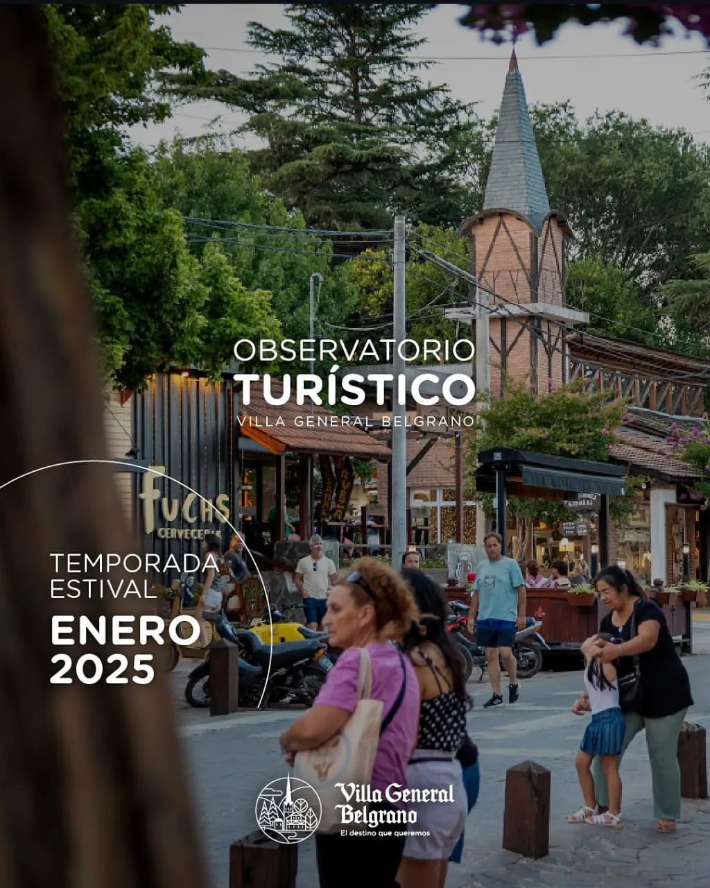 observatorio turístico vgb enero 2025 observatorio turístico vgb enero 2025