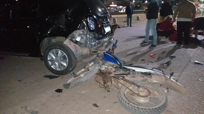 Accidente Embalse frente al Banco 02