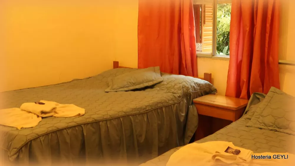 Villa Rumipal - Hosteria Geily (5)