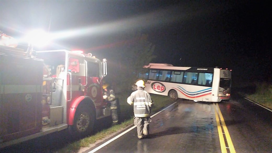 ACCIDENTE LEP