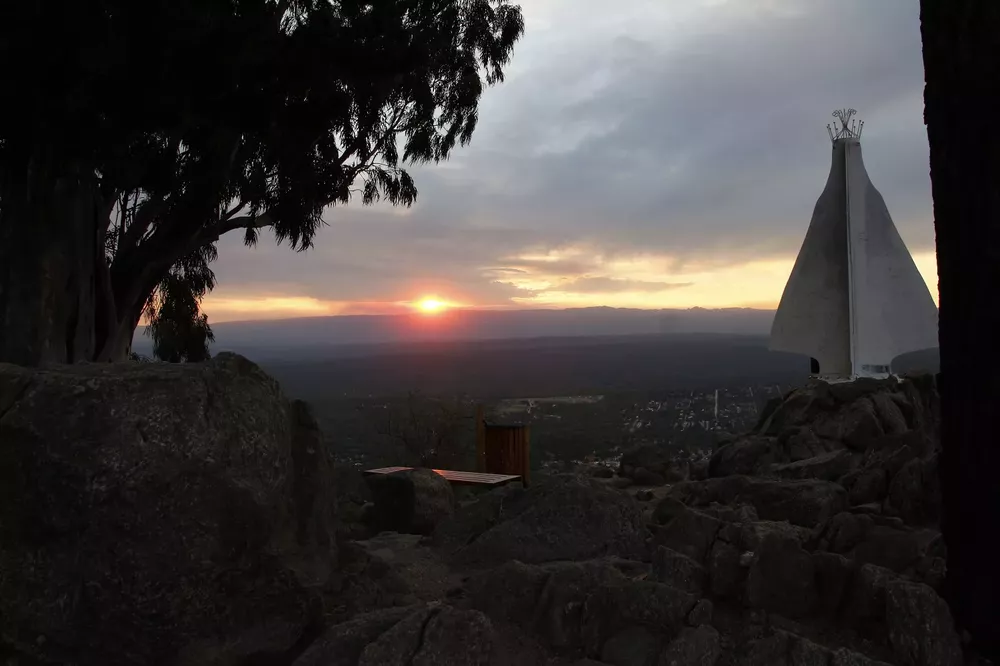 Fotos: Turismo Villa General Belgrano