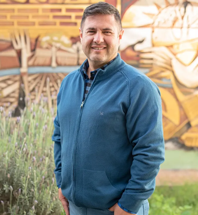 josé villafañe arquitecto