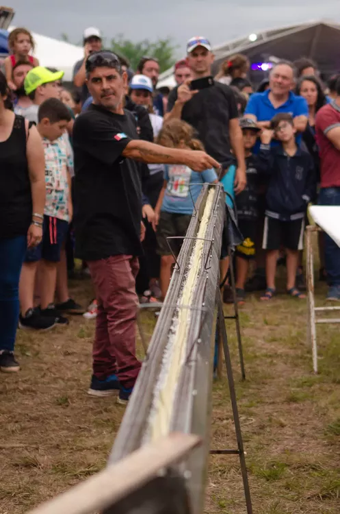 Festival del Churro 05