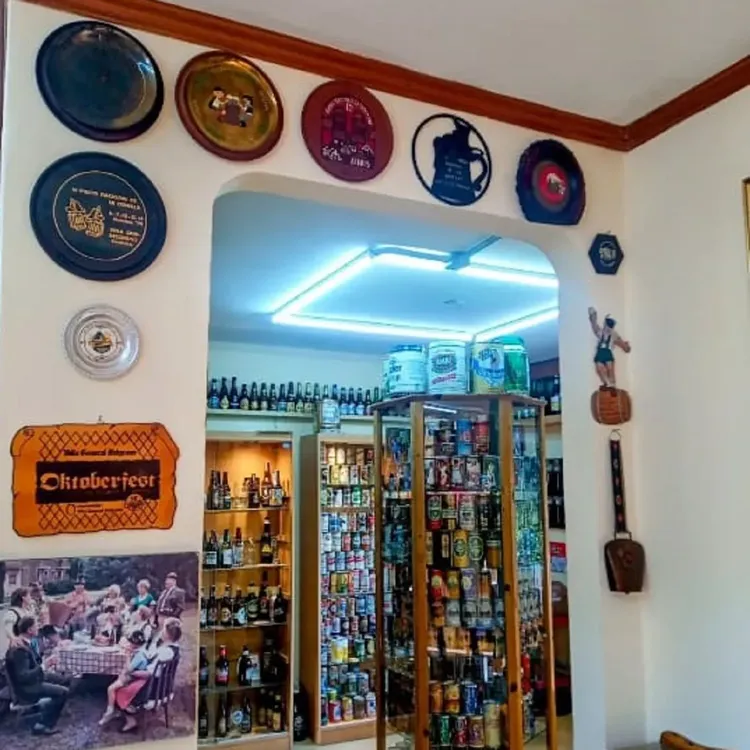 museo oktoberfest argentina