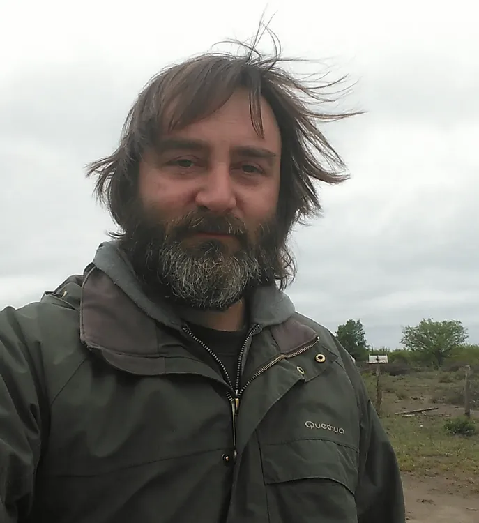 José Hernán Sarasola