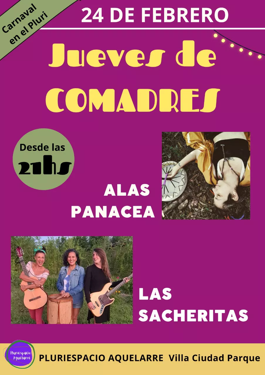 Diseño: Organización del evento