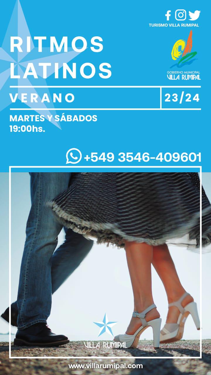 Actividades en Villa Rumipal (5)