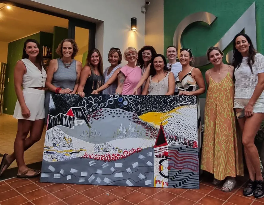 Colegio Arquitectos 02