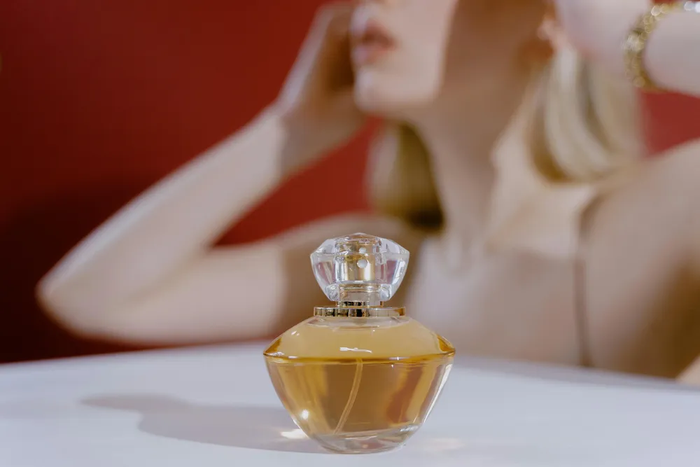 Perfumes 07