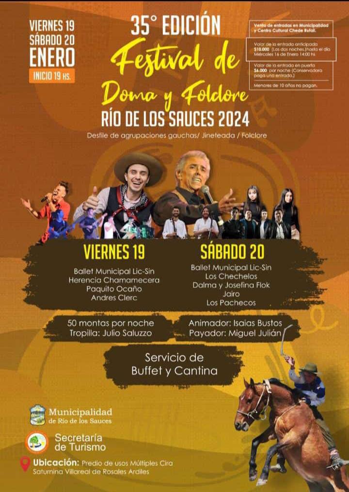 19.01 rio de los sauces