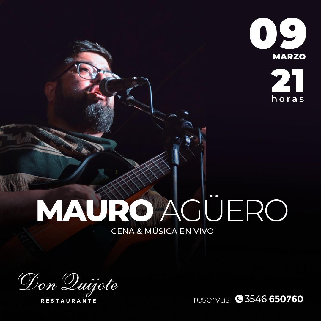 9.3 cena show villa del dique