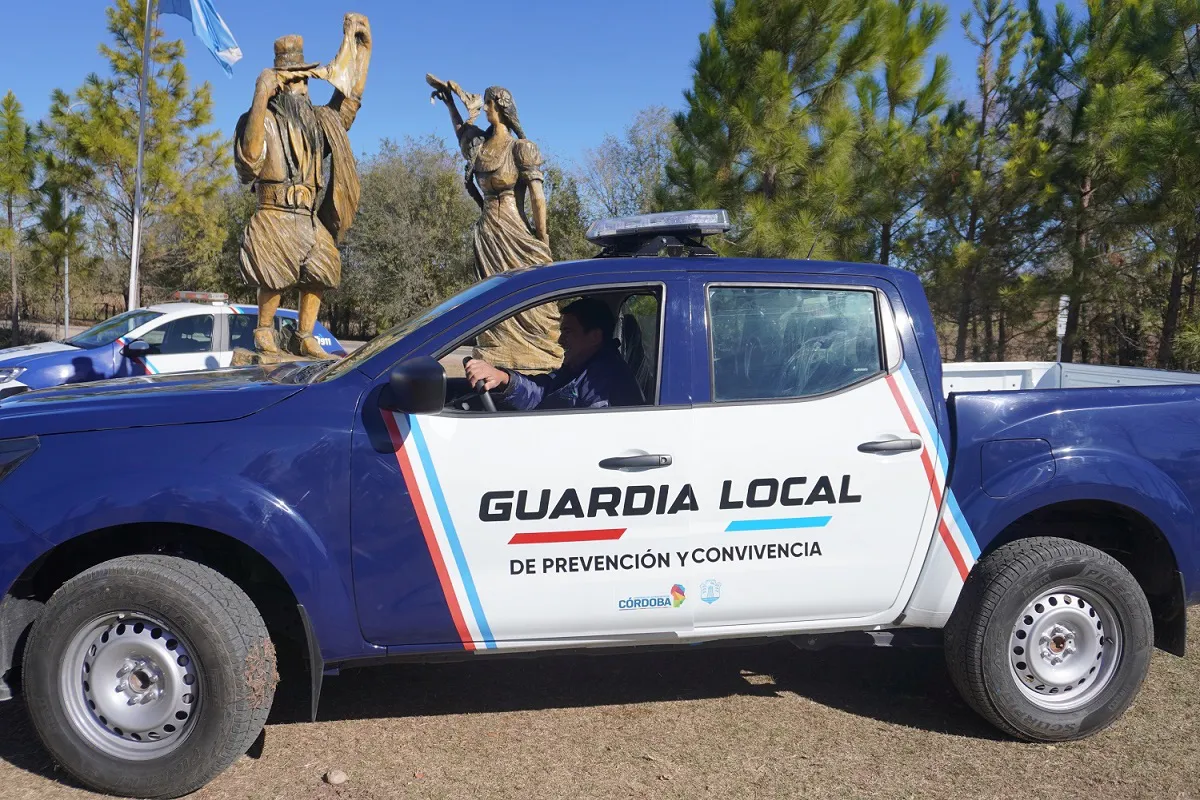 GUARDIA LOCAL - LOS REARTES 03