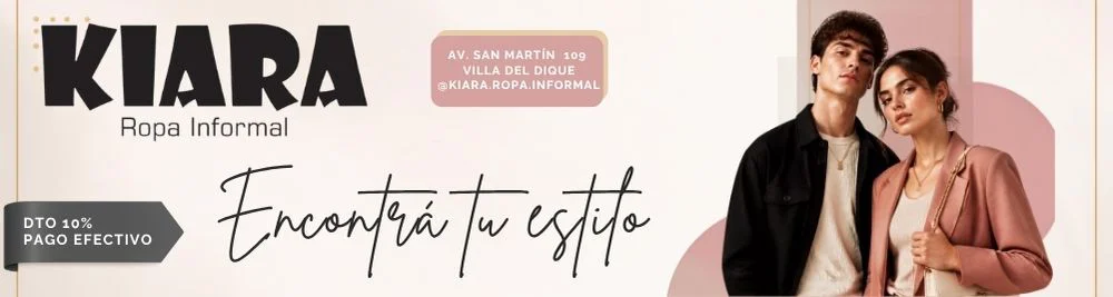 Banner Kiara
