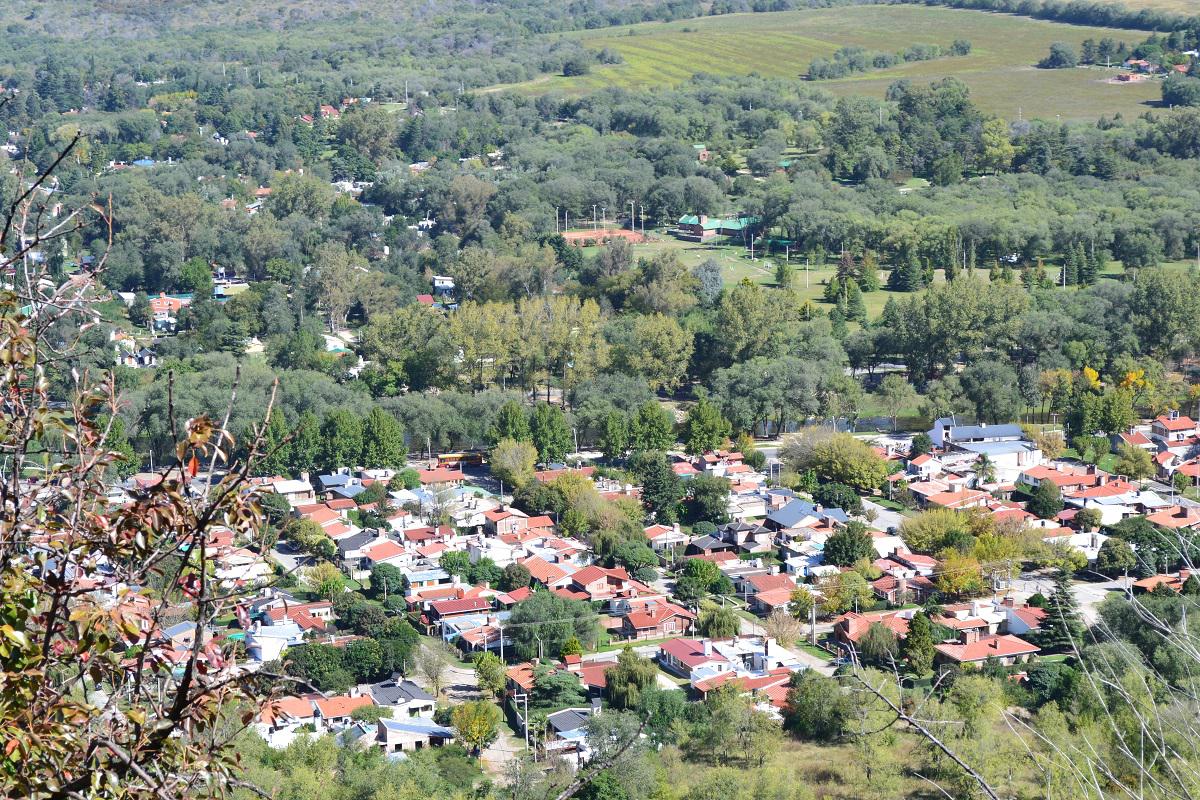 panorámica - Foto gentileza: Analía Signorile