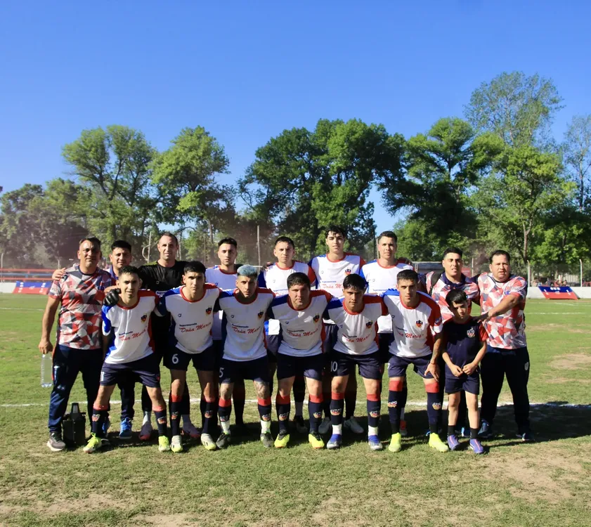 Náutico Rumipal Náutico Rumipal