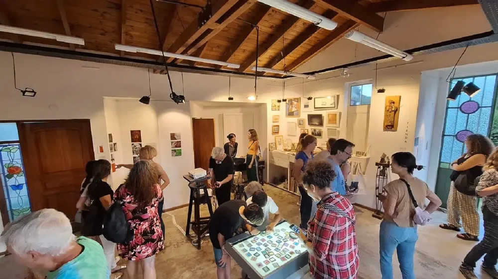 "Ensayo de un tratamiento" 