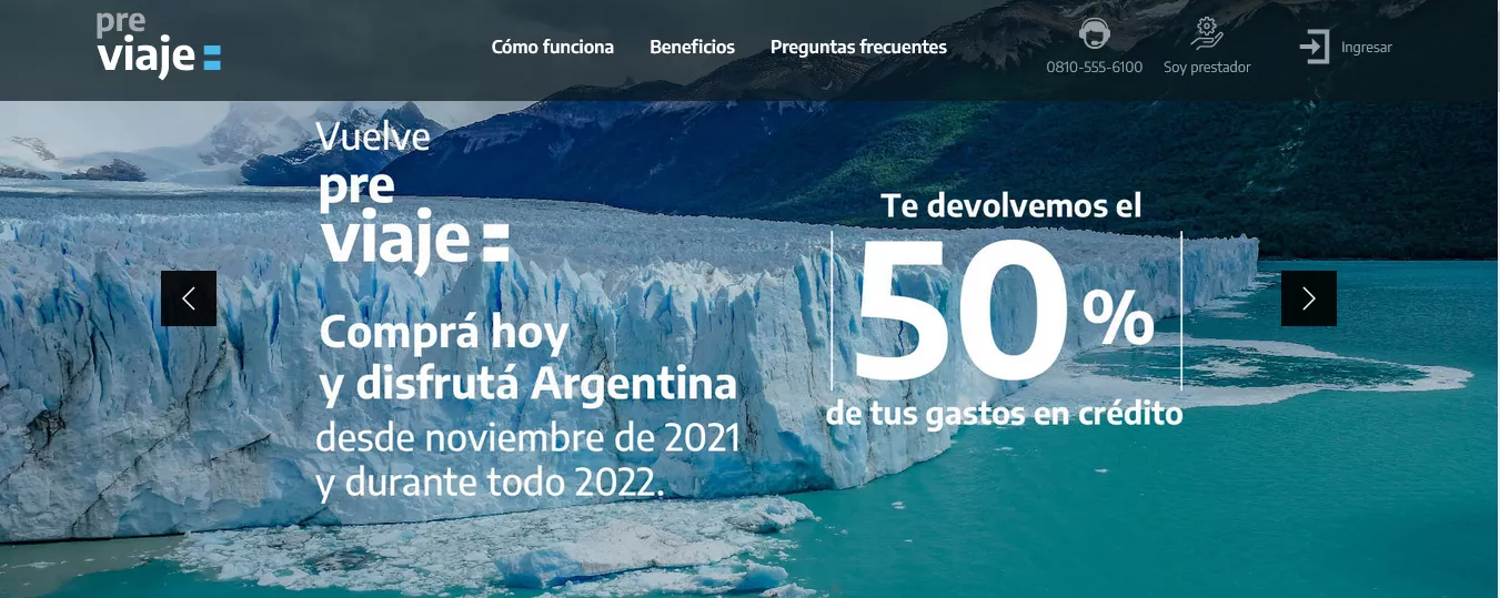 previaje 2021