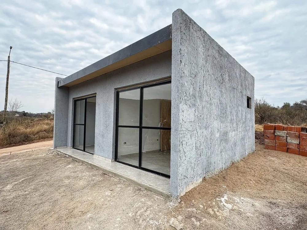 Plan de viviendas en Embalse: en 15 días y por 9.5 millones de pesos 